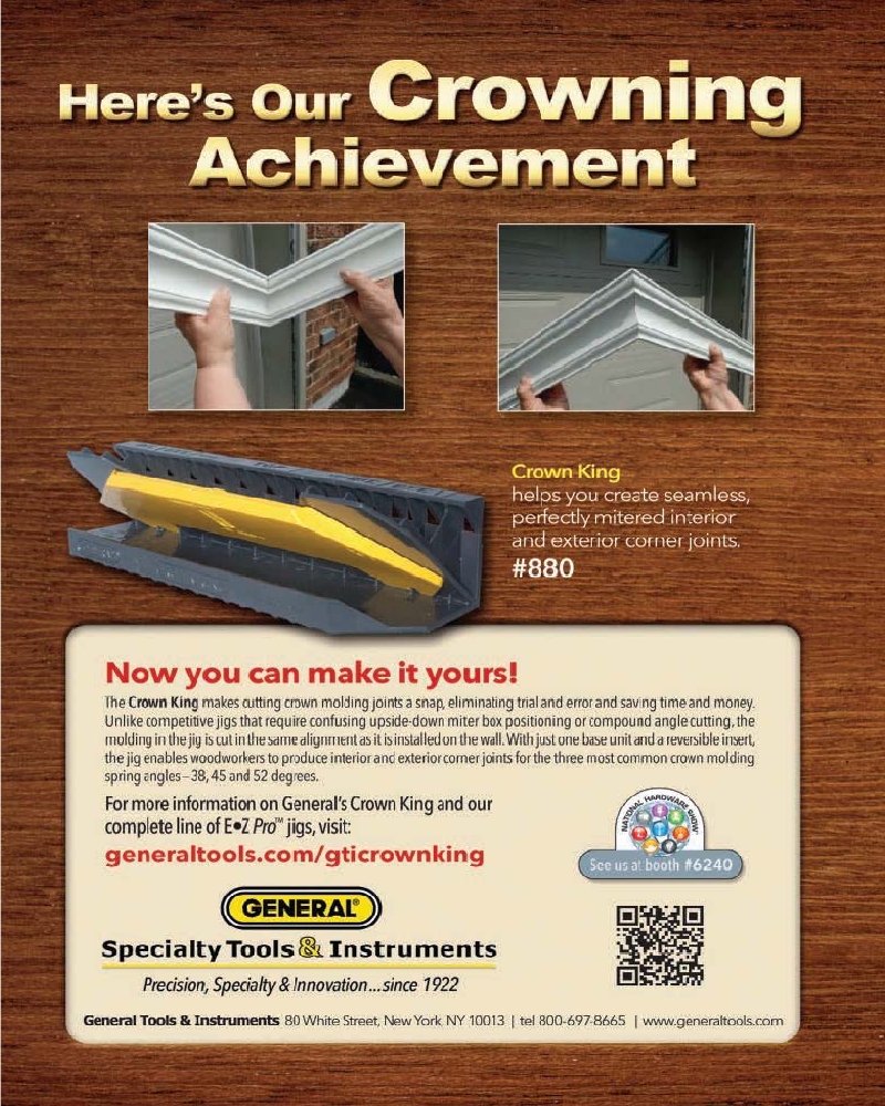 Extreme how to 201405